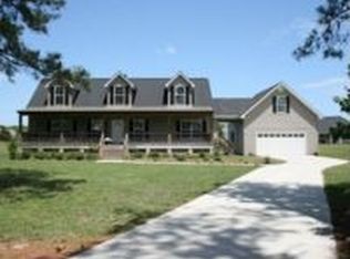 8 Deep Lagoon Ct, Bluffton, SC 29910