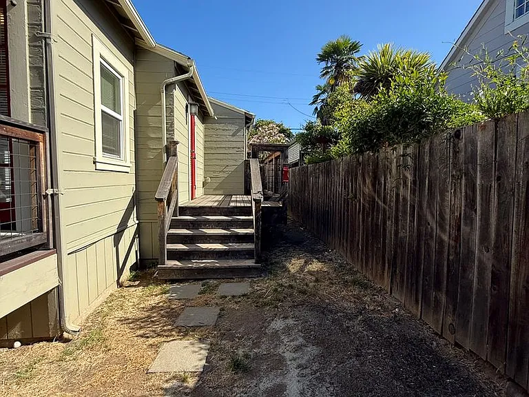 315 Nevada St #A — Photo 13