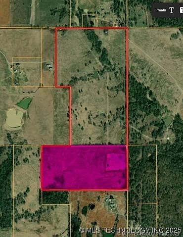 2nd image of 0 N Old Broom Rd