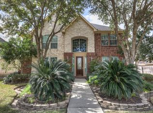 2707 Drywood Creek Dr, League City, TX 77573