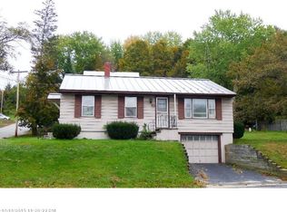 104 Park St, Livermore Falls, ME 04254
