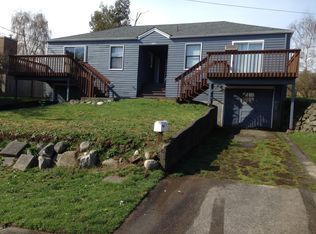 2017 Vandalia Ave, Bremerton, WA 98310