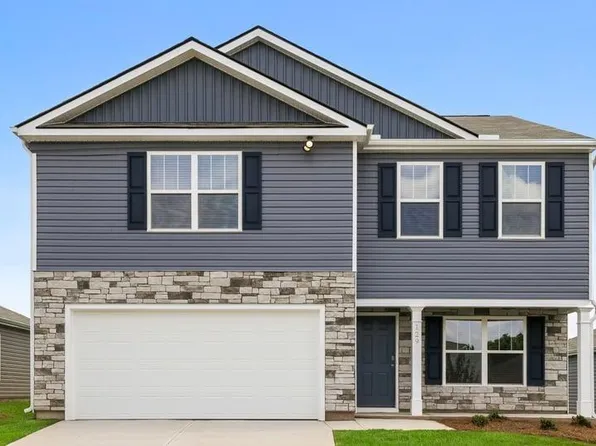 129 Pretoria Dr, Fountain Inn, SC 29644