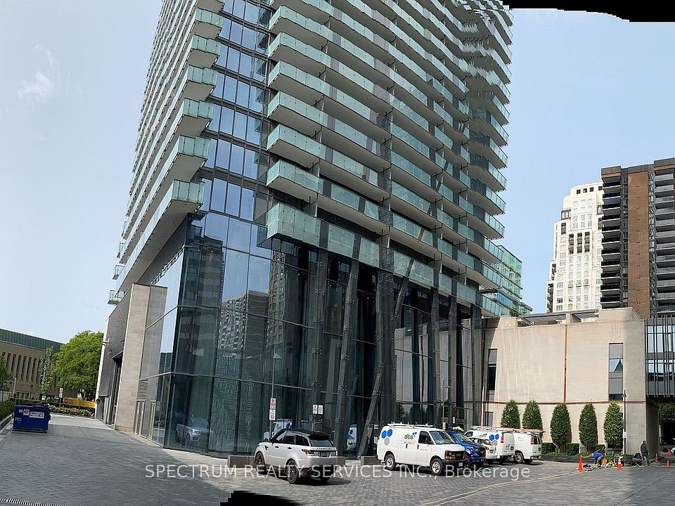 1st image of 1080 Bay St #408