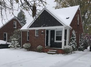 2312 17th St, Wyandotte, MI 48192
