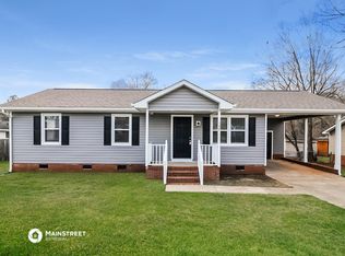 137 E Ridge Cir, Clayton, NC 27520