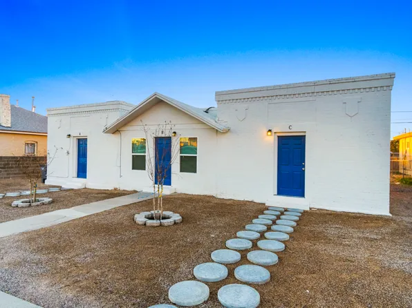 3522 Altura Ave #C, El Paso, TX 79930