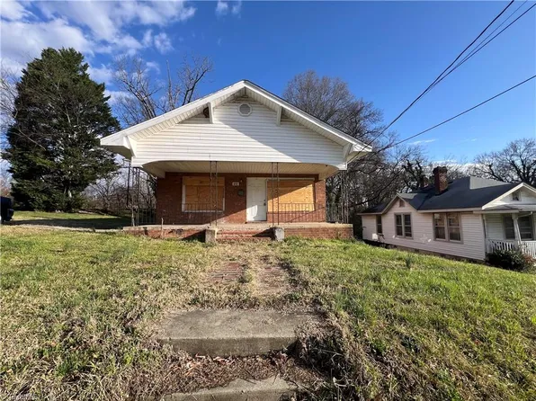 517 E Bragg St, Greensboro, NC 27406