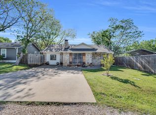 405 Trice St, Maypearl, TX 76064