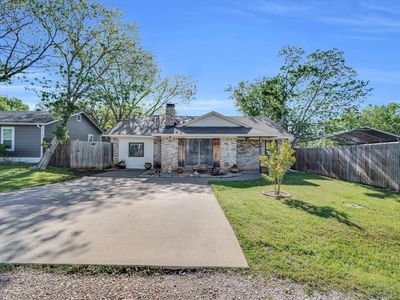 405 Trice St, Maypearl, TX, 76064