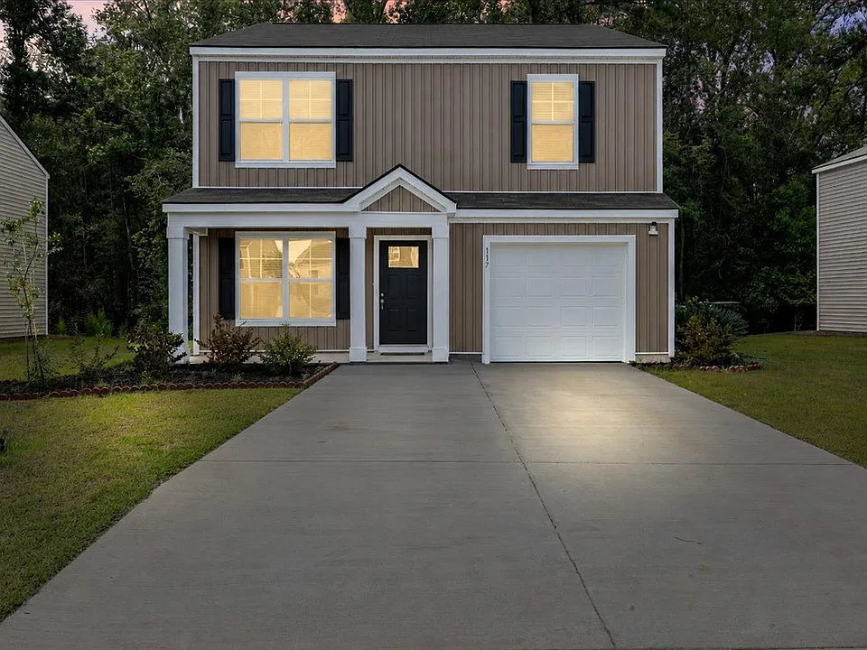 117 Azure Dr