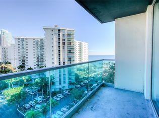 4001 S Ocean Dr APT 9A, Hollywood, FL 33019