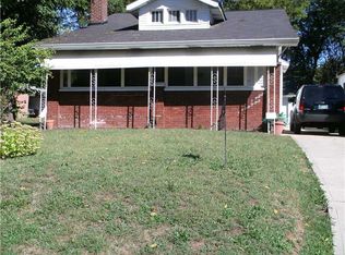 3943 Rookwood Ave, Indianapolis, IN 46208