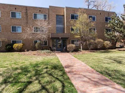 525 N Jackson St APT 309, Denver, CO, 80206
