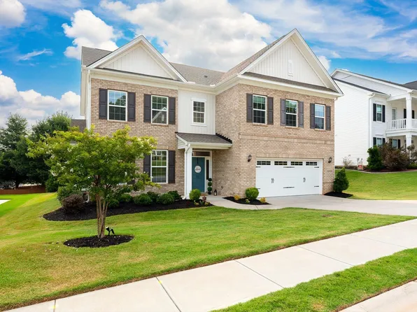 25 Caventon Dr, Simpsonville, SC 29681