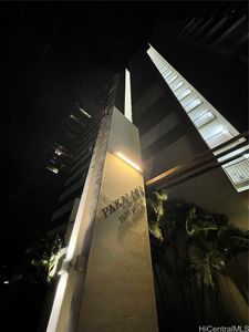 1571 Piikoi St APT 802, Honolulu, HI, 96822