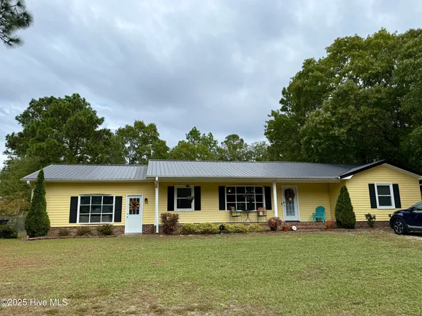 11561 Purcell Road, Laurinburg, NC 28352