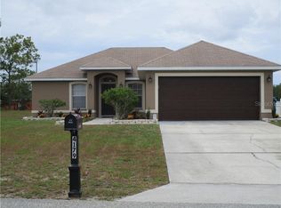 4179 Everett Ave, Spring Hill, FL 34609