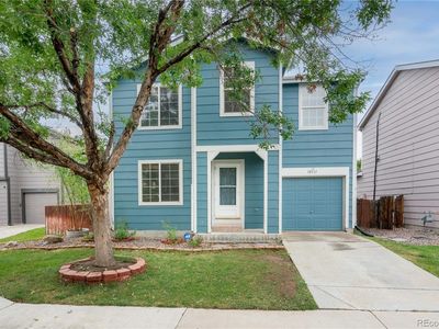 10111 Grape Court, Thornton, CO, 80229