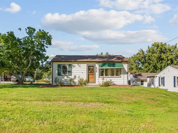 610 Phillips St, Polk City, IA 50226