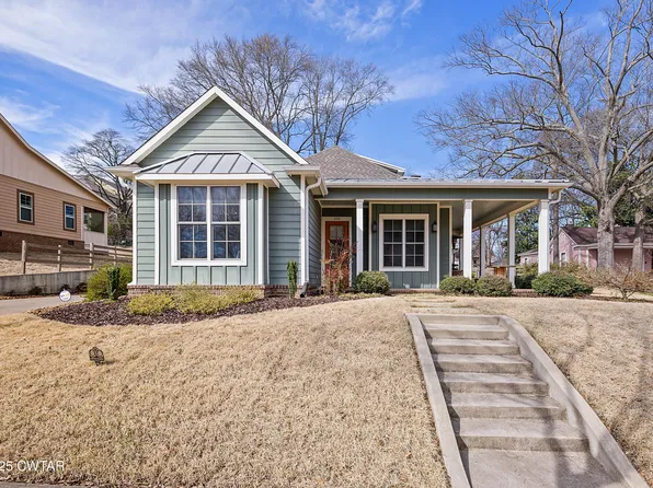 101 Morgan St, Jackson, TN 38301