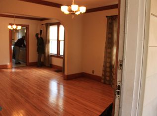 605 W Franklin St, Bartonville, IL 61607