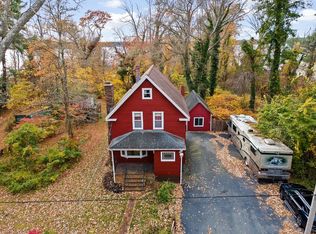 269 Middleboro Rd, East Freetown, MA 02717