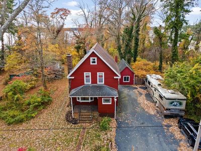 269 Middleboro Rd, East Freetown, MA, 02717