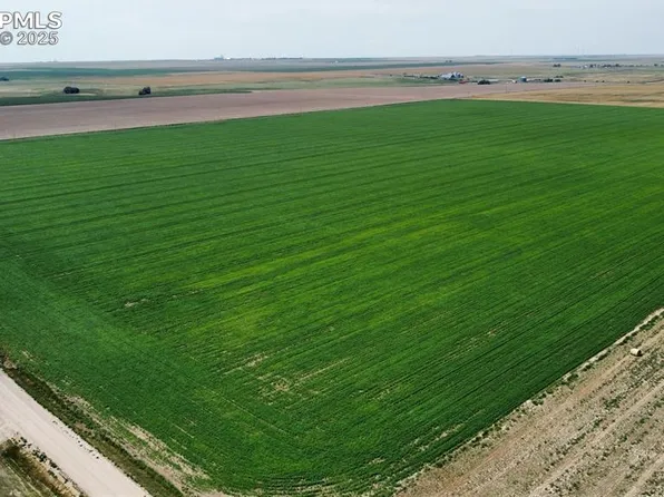 County Road 33, Genoa, CO 80818