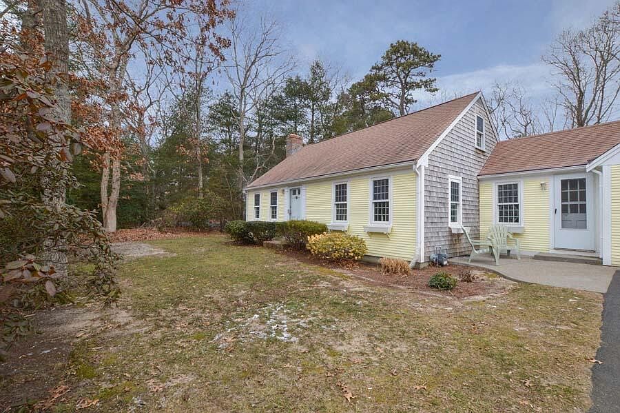 13 Old Fields Road, Sandwich, MA 02563 Zillow