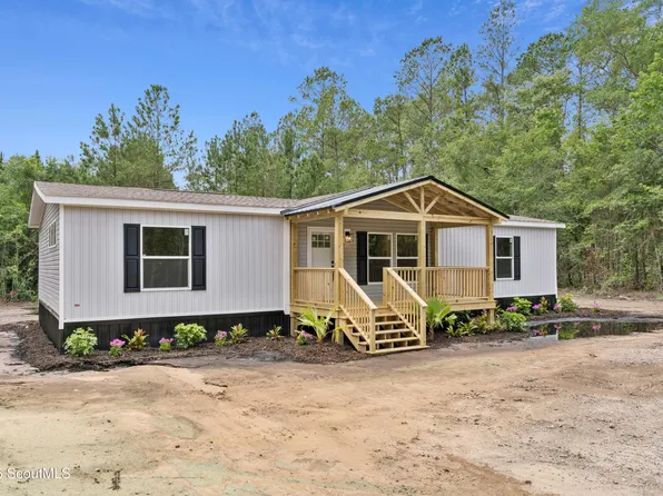 9 N Riverhill Trl, Brunswick, GA 31525