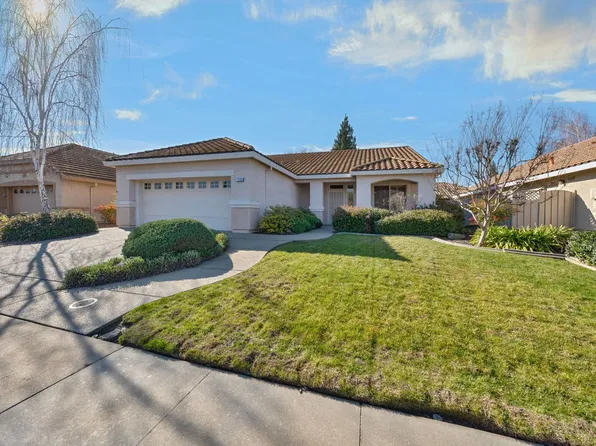 7605 Locomotive Ln, Roseville, CA 95747