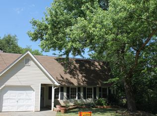 4038 Rocky Valley Ct NE #12, Marietta, GA 30066