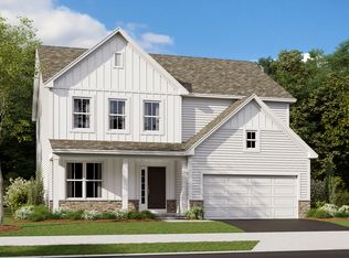 Evanston Plan, Woodcrest Crossing, Powell, OH 43065