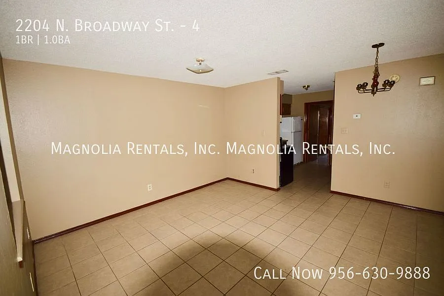 1st Month Free with 13 Month Lease — Photo 3