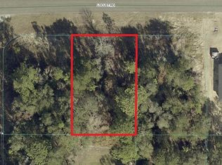Locust Rd Lot 23, Ocala, FL 34472