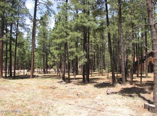 7776 Buck Springs Rd, Pinetop, AZ 85935