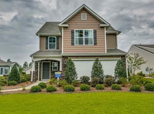 809 Old Castle Loop, Myrtle Beach, SC 29579