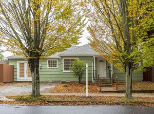 6629 NE 15th Ave, Portland, OR 97211