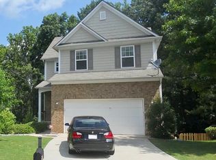 234 Brookhaven Ct, Acworth, GA 30102