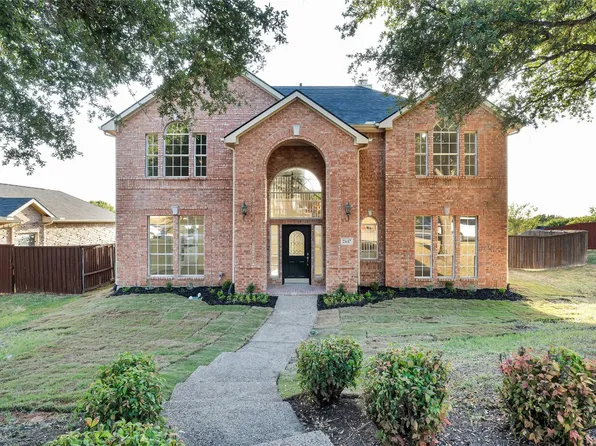 2417 Queens Ct, Carrollton, TX 75006