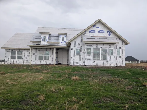 1531 Ty Ln, Princeton, TX 75407