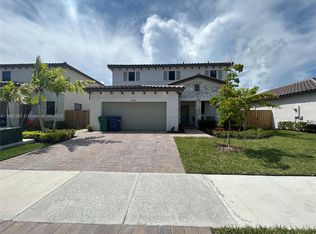 Estates At Silver Palm, Homestead, FL 33032