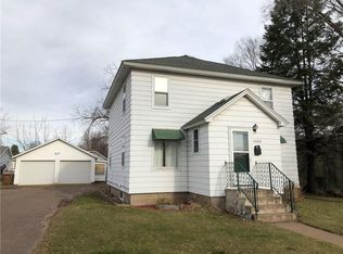 1409 13th Ave, Bloomer, WI 54724