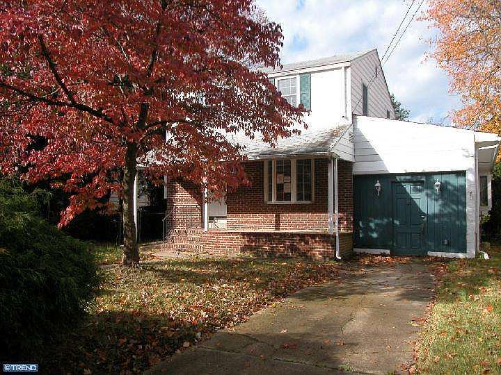 627 Lees Ln, Collingswood, NJ 08108 Zillow