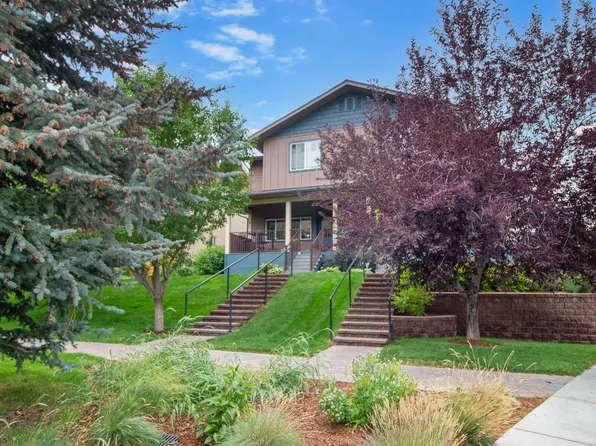 2448 S Windmill Way, Hailey, ID 83333