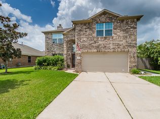 2111 Kingfisher Ct, League City, TX 77573