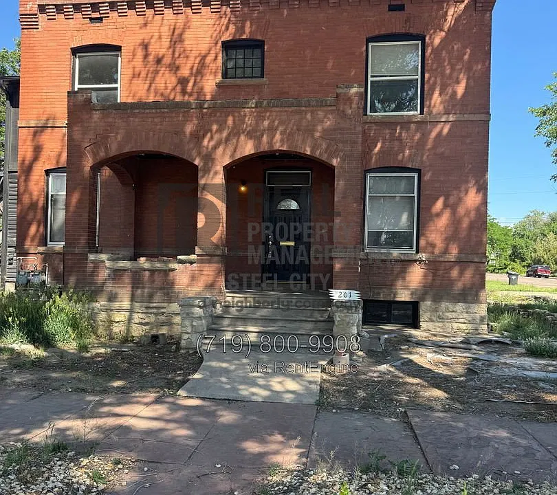 201 Quincy St