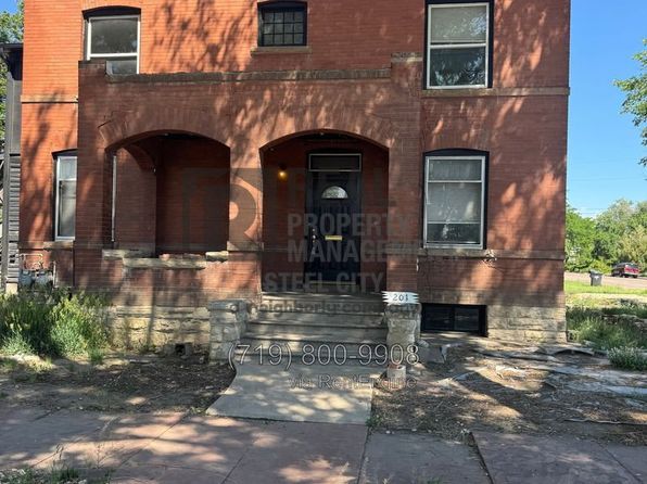 201 Quincy St