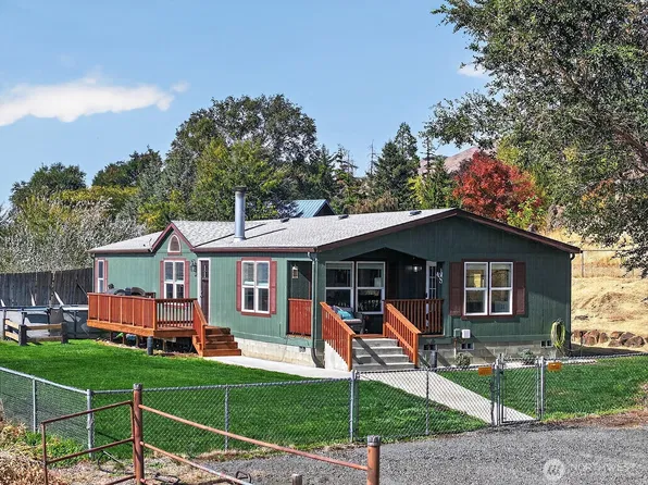 7 Grandview Drive, Lyle, WA 98635